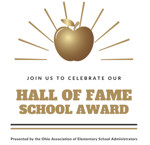 Hall of Fame Ceremony